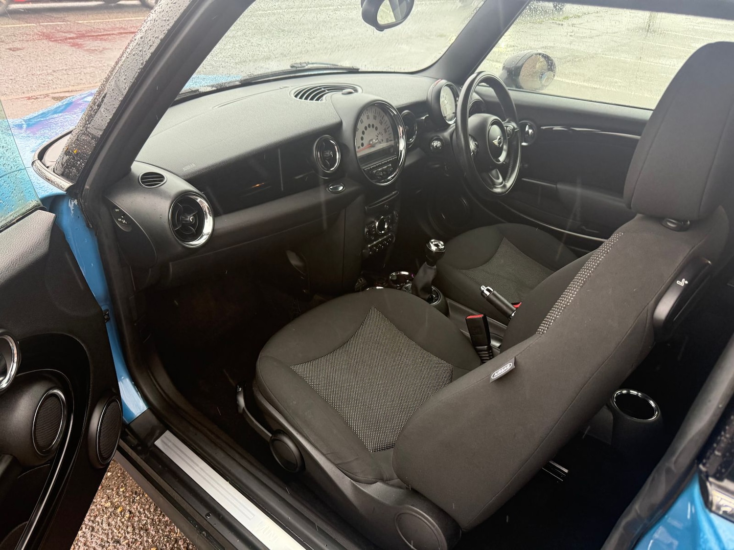 Used MINI Hatch 2012 for sale - 76539733: Photo 4