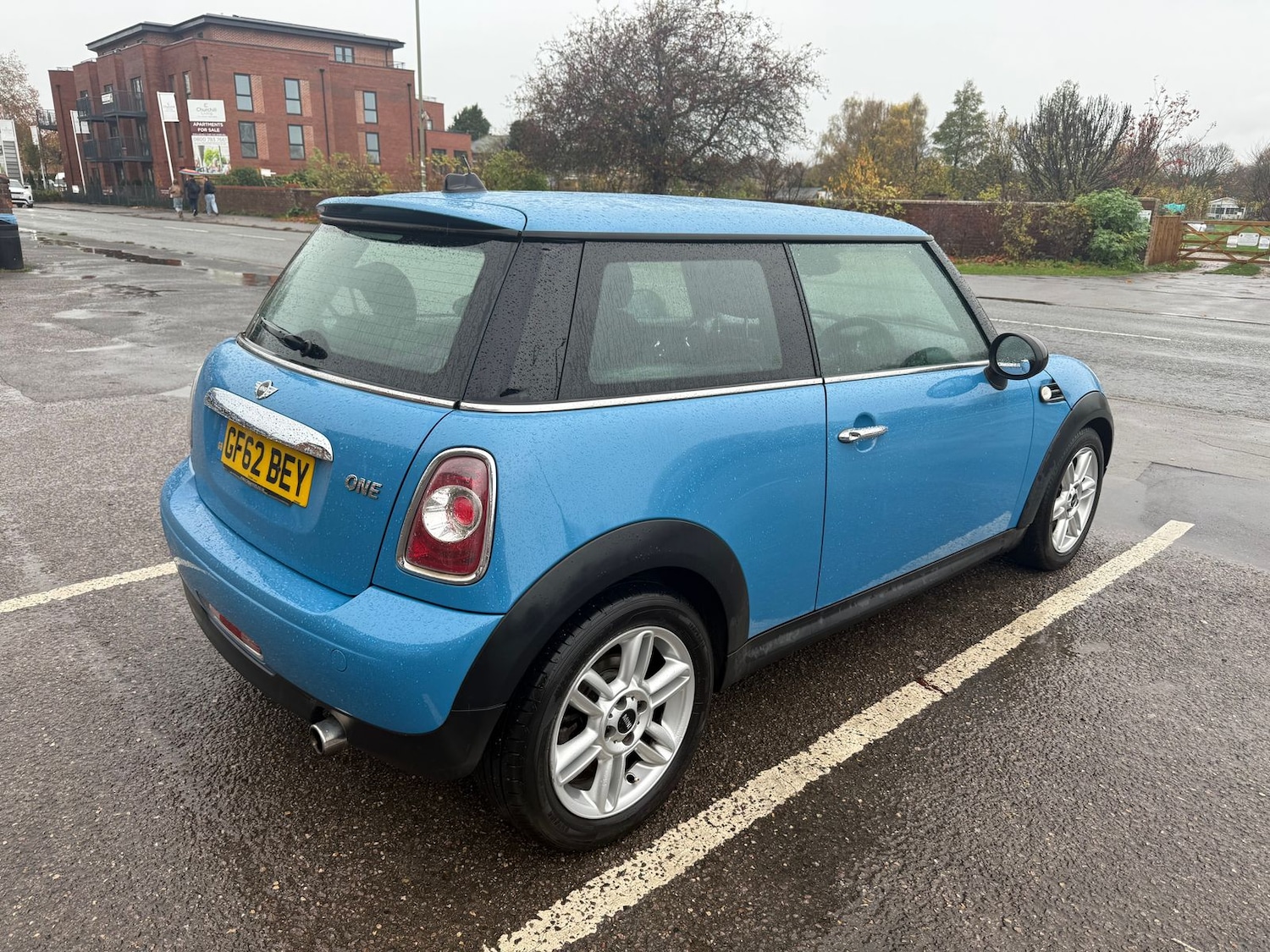 Used MINI Hatch 2012 for sale - 76539733: Photo 5