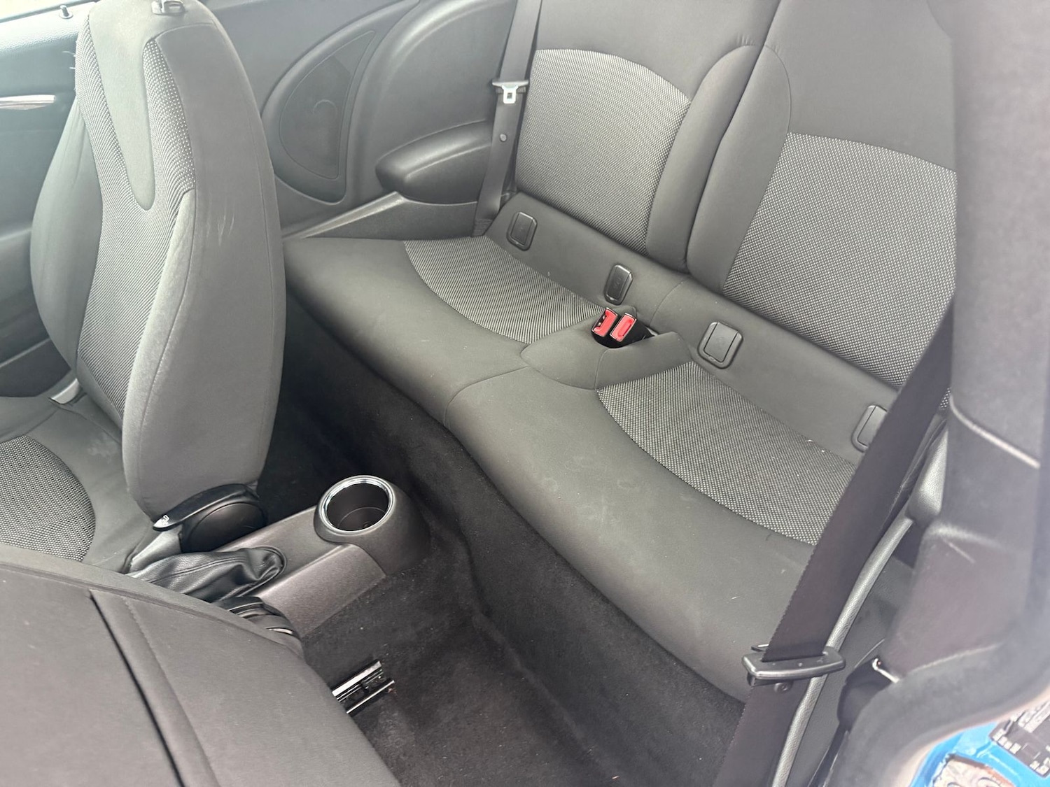 Used MINI Hatch 2012 for sale - 76539733: Photo 6