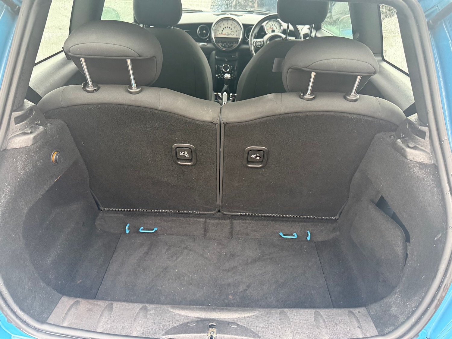 Used MINI Hatch 2012 for sale - 76539733: Photo 7