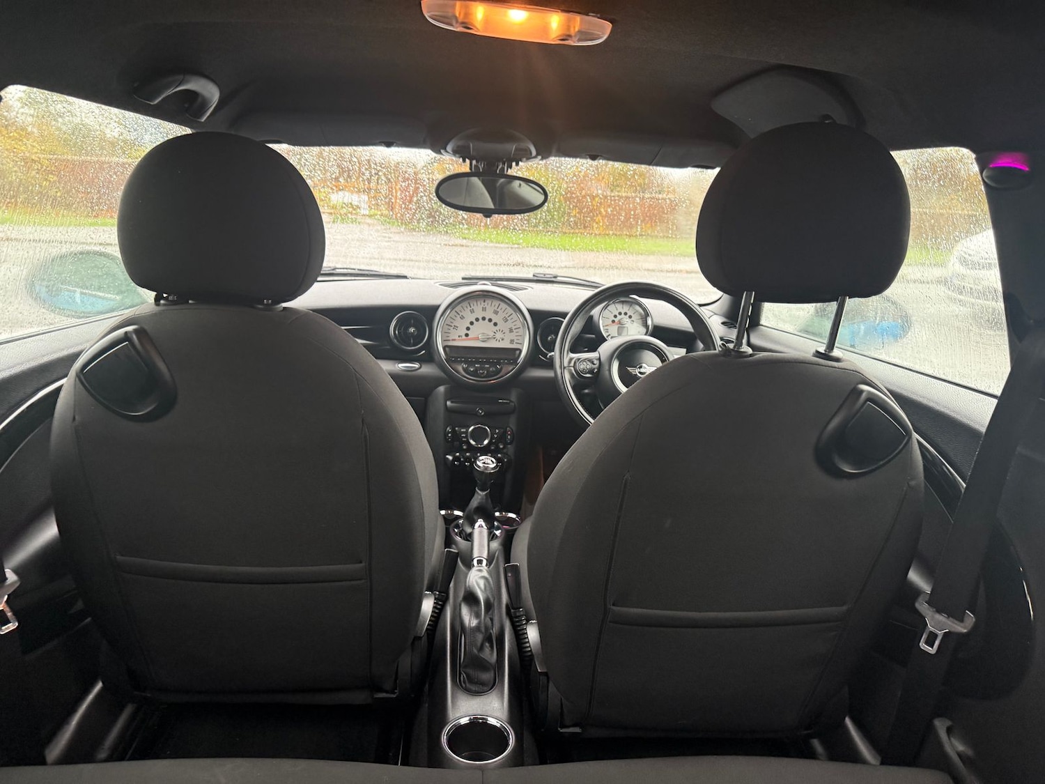 Used MINI Hatch 2012 for sale - 76539733: Photo 8