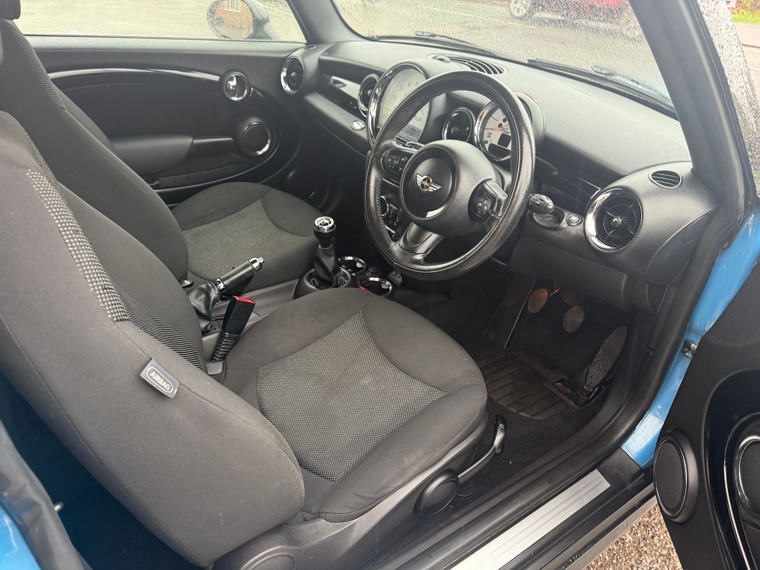 Used MINI Hatch 2012 for sale - 76539733: Photo 9