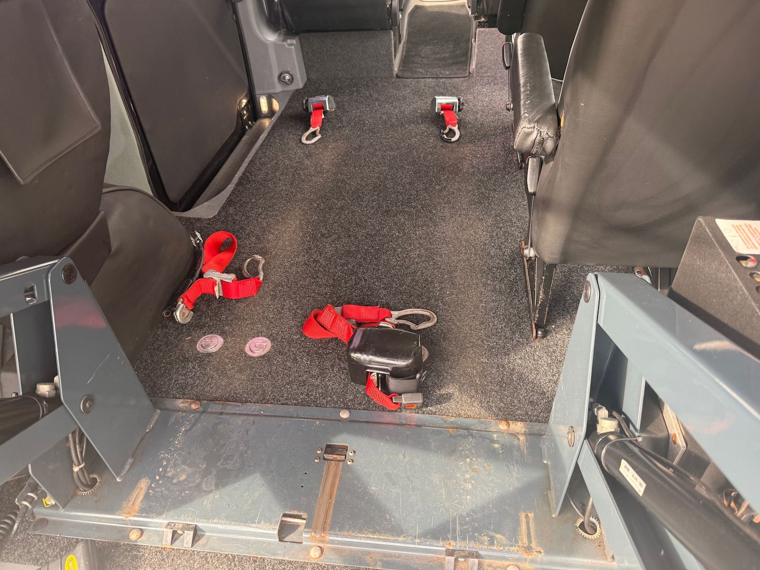 Used Mercedes-Benz Vito 2010 for sale - 76154565: Photo 14