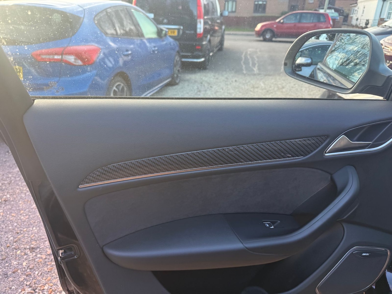 Used Audi RS Q3 2016 for sale - 76668321: Photo 14