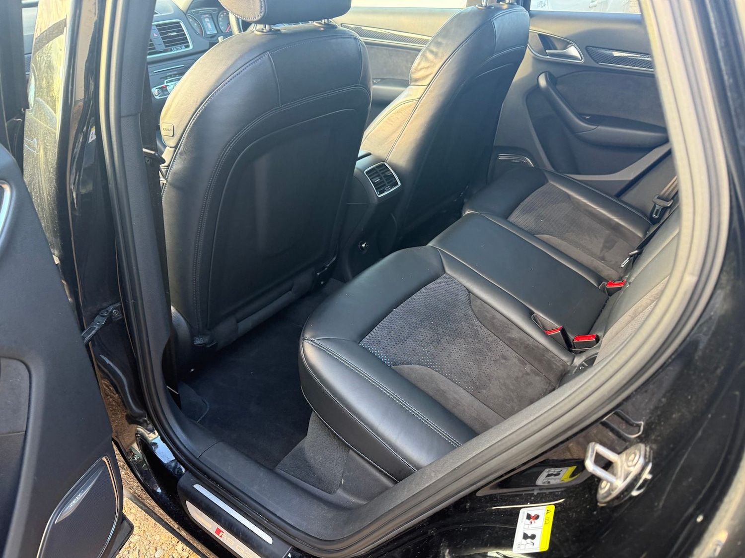 Used Audi RS Q3 2016 for sale - 76668321: Photo 15