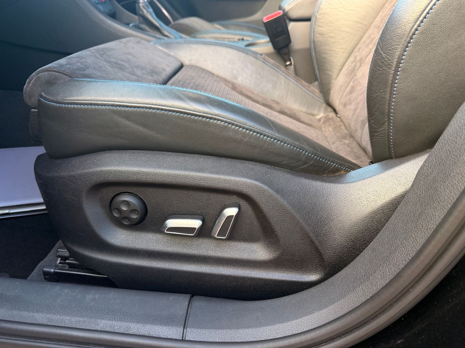 Used Audi RS Q3 2016 for sale - 76668321: Photo 18