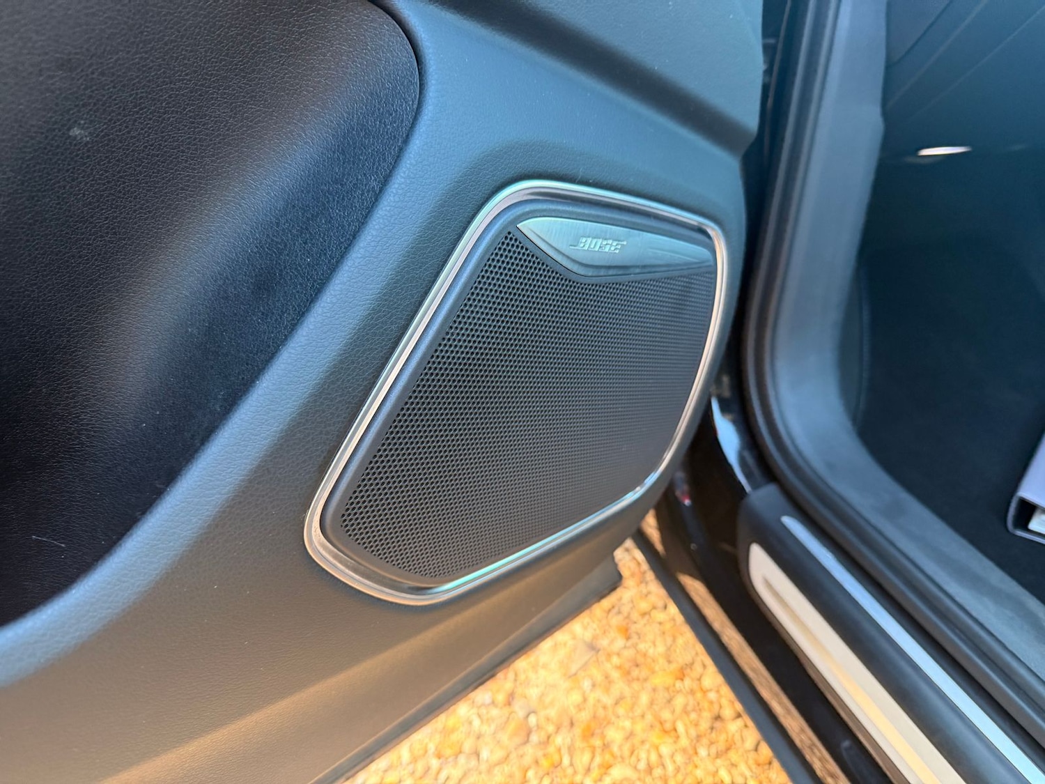 Used Audi RS Q3 2016 for sale - 76668321: Photo 19