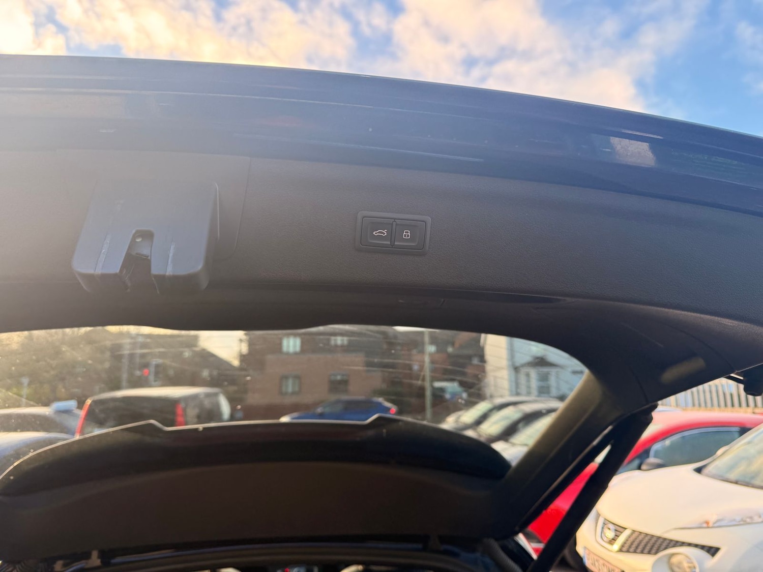 Used Audi RS Q3 2016 for sale - 76668321: Photo 20