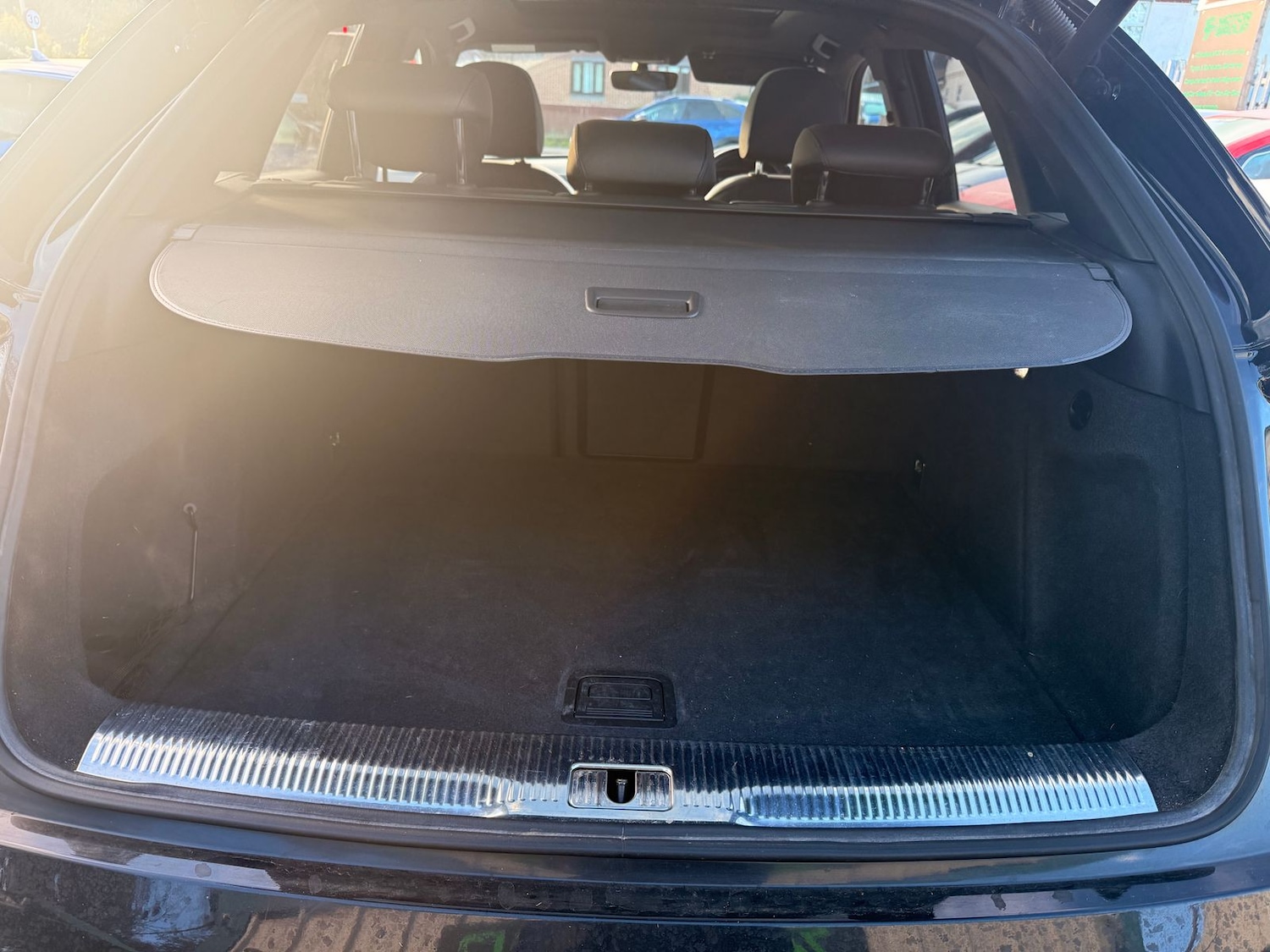 Used Audi RS Q3 2016 for sale - 76668321: Photo 21