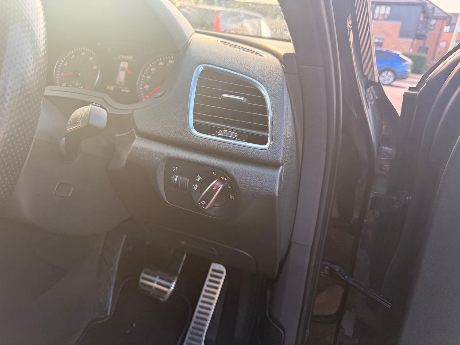 Used Audi RS Q3 2016 for sale - 76668321: Photo 22