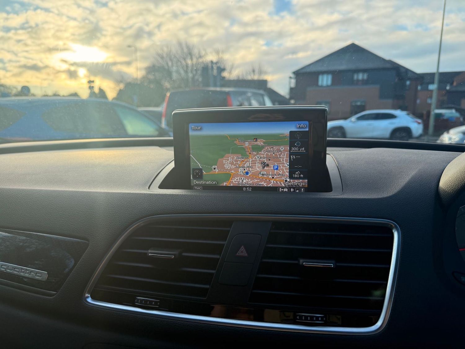 Used Audi RS Q3 2016 for sale - 76668321: Photo 29