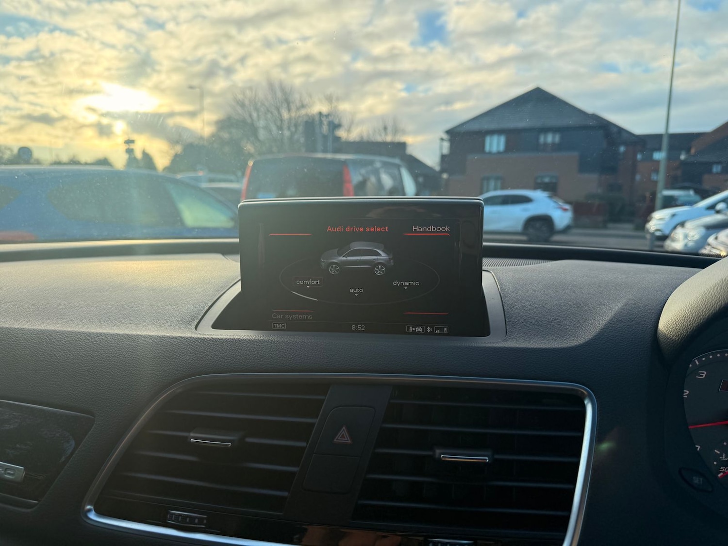 Used Audi RS Q3 2016 for sale - 76668321: Photo 30