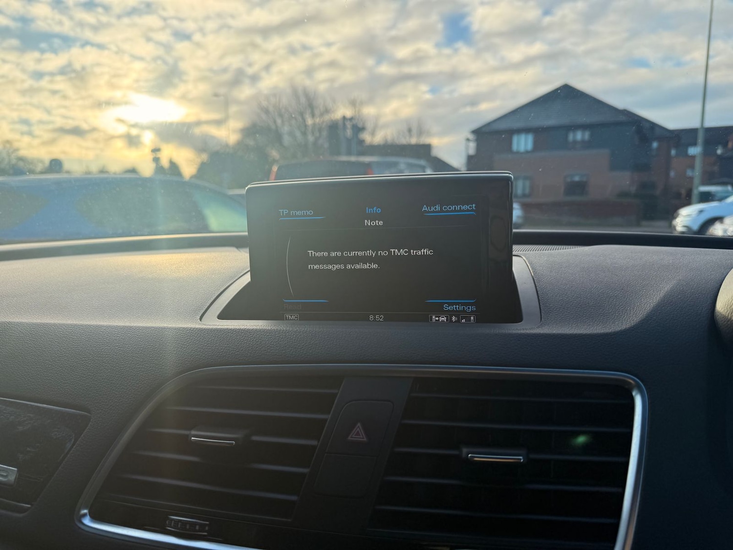 Used Audi RS Q3 2016 for sale - 76668321: Photo 31