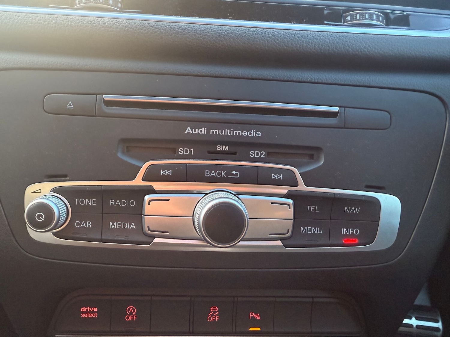 Used Audi RS Q3 2016 for sale - 76668321: Photo 34