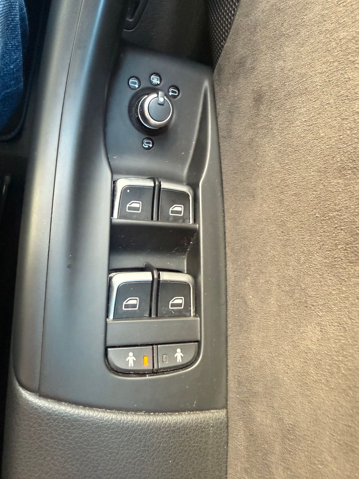 Used Audi RS Q3 2016 for sale - 76668321: Photo 36