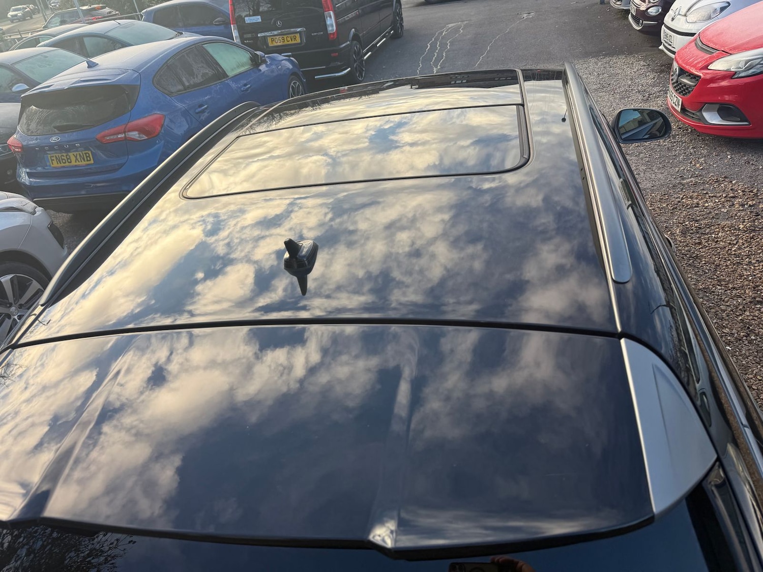 Used Audi RS Q3 2016 for sale - 76668321: Photo 9