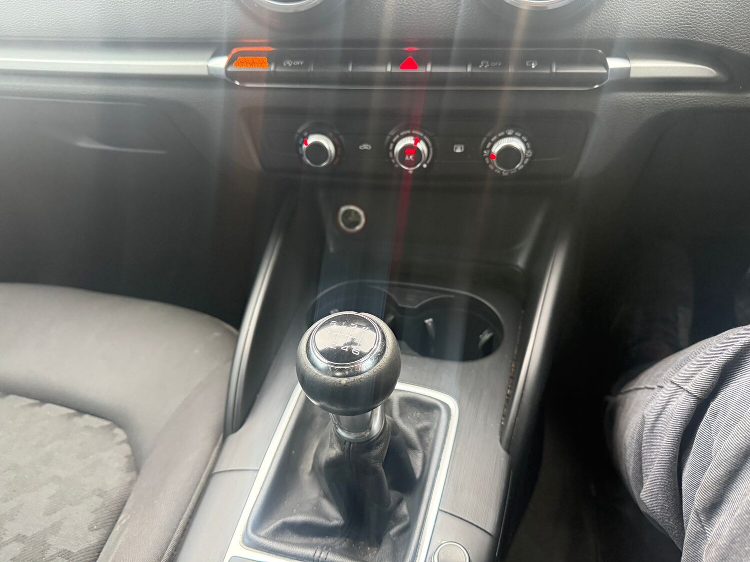 Used Audi A3 2013 for sale - 78215975: Photo 10