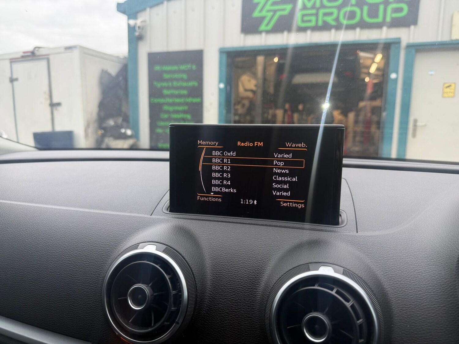 Used Audi A3 2013 for sale - 78215975: Photo 11