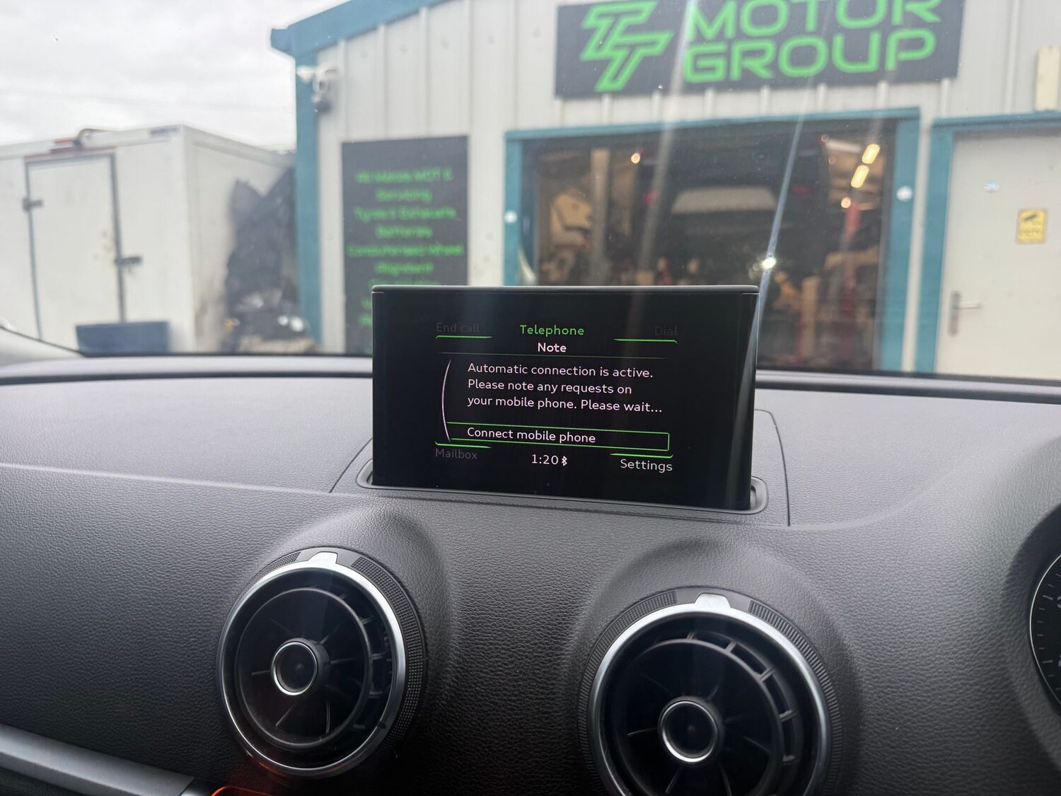 Used Audi A3 2013 for sale - 78215975: Photo 12