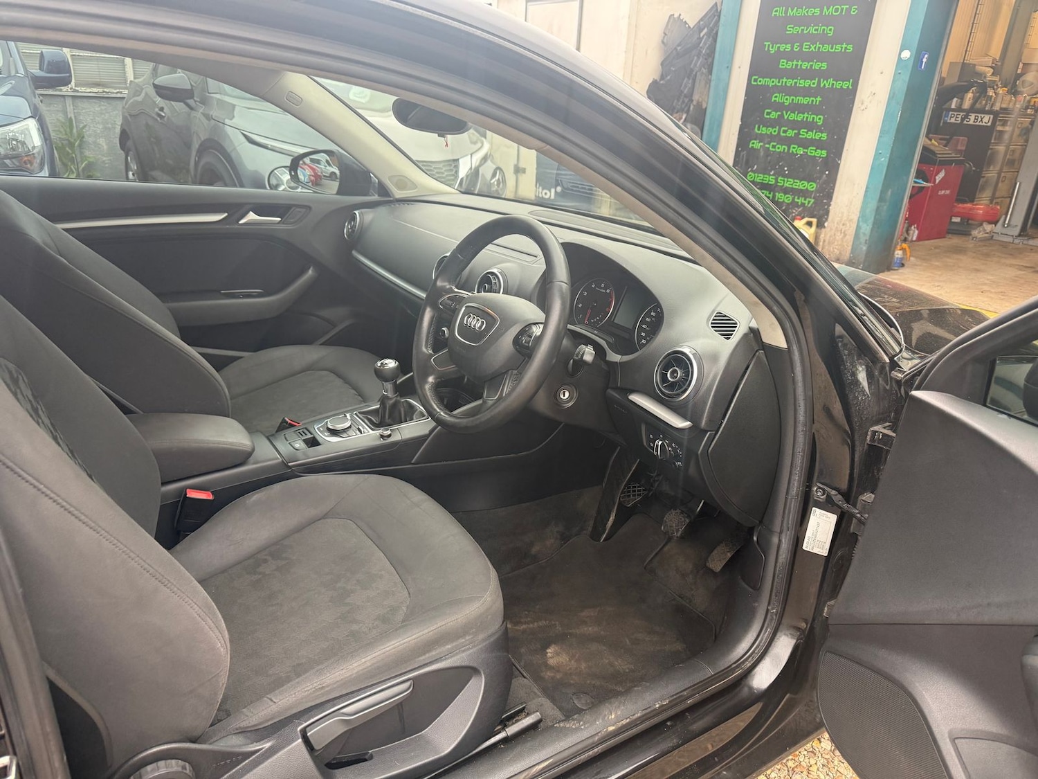 Used Audi A3 2013 for sale - 78215975: Photo 5