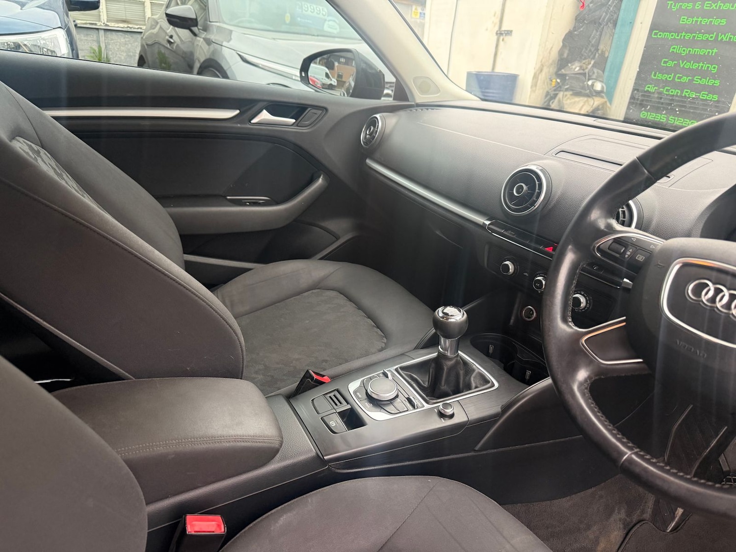 Used Audi A3 2013 for sale - 78215975: Photo 7