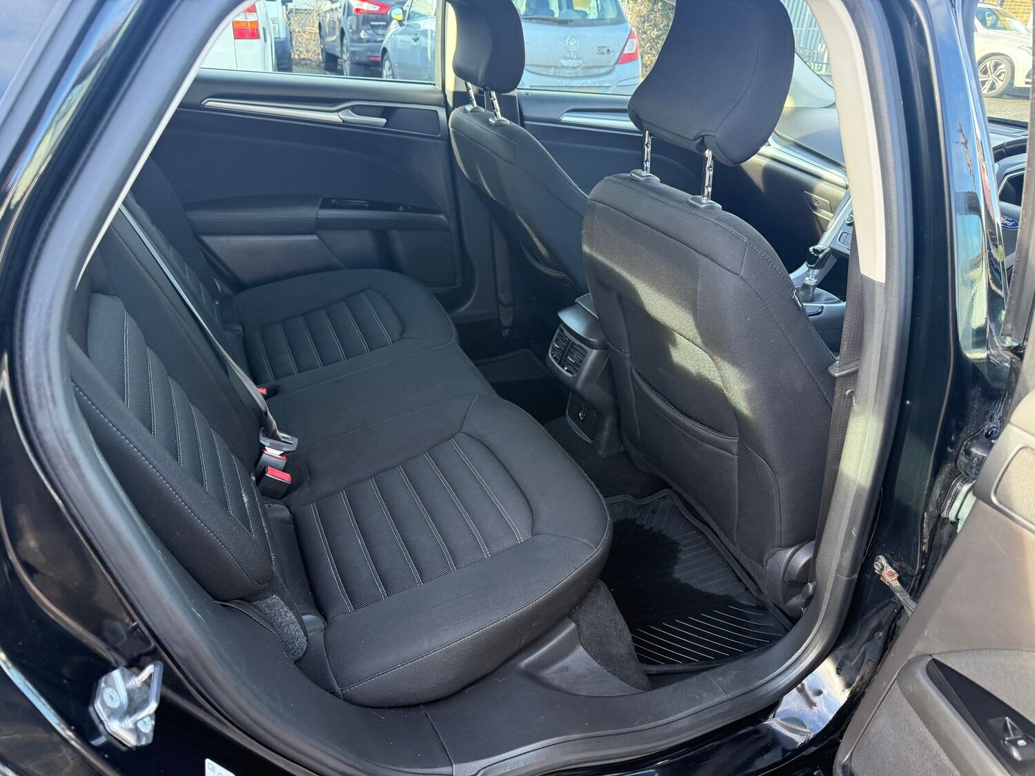 Used Ford Mondeo 2017 for sale - 77389137: Photo 10