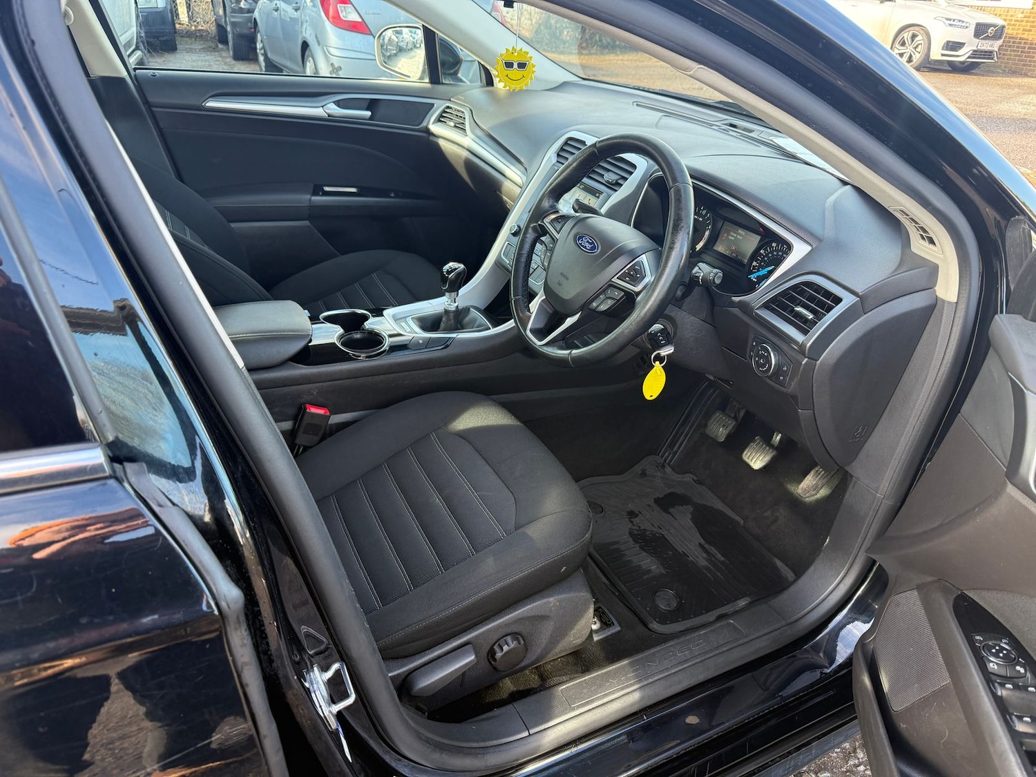 Used Ford Mondeo 2017 for sale - 77389137: Photo 6