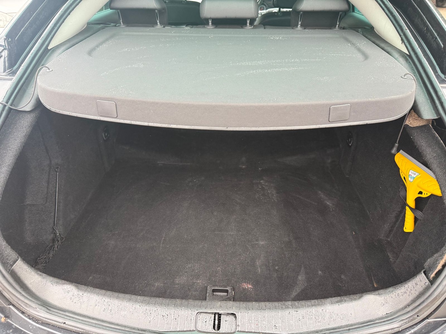 Used Vauxhall Insignia 2014 for sale - 76372609: Photo 8