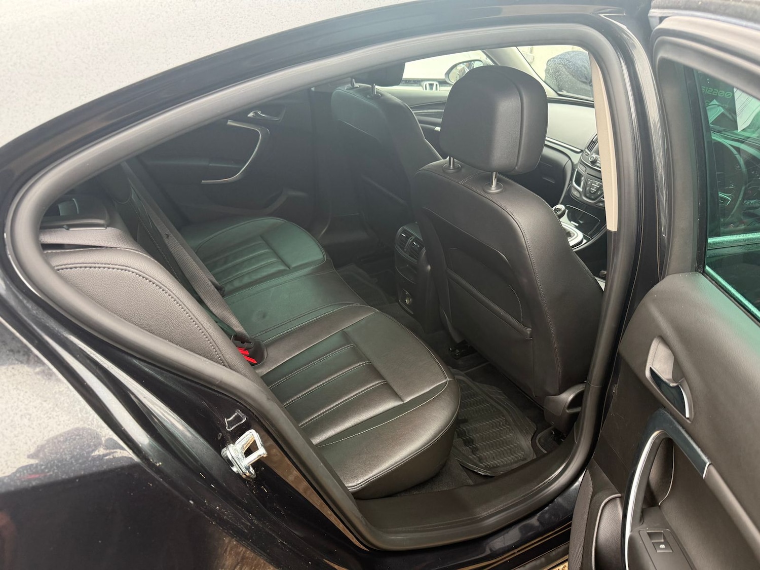Used Vauxhall Insignia 2014 for sale - 76372609: Photo 9