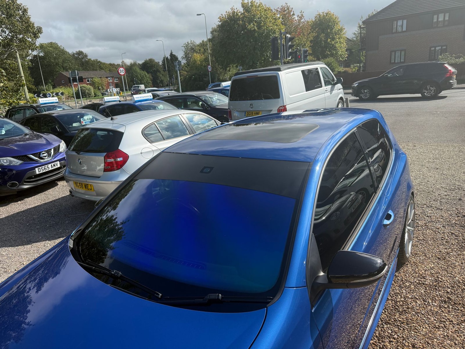 Used Volkswagen Golf 2012 for sale - 76022029: Photo 10