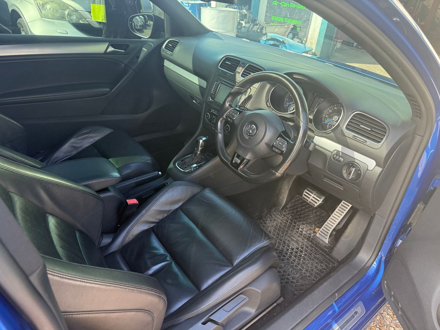 Used Volkswagen Golf 2012 for sale - 76022029: Photo 11