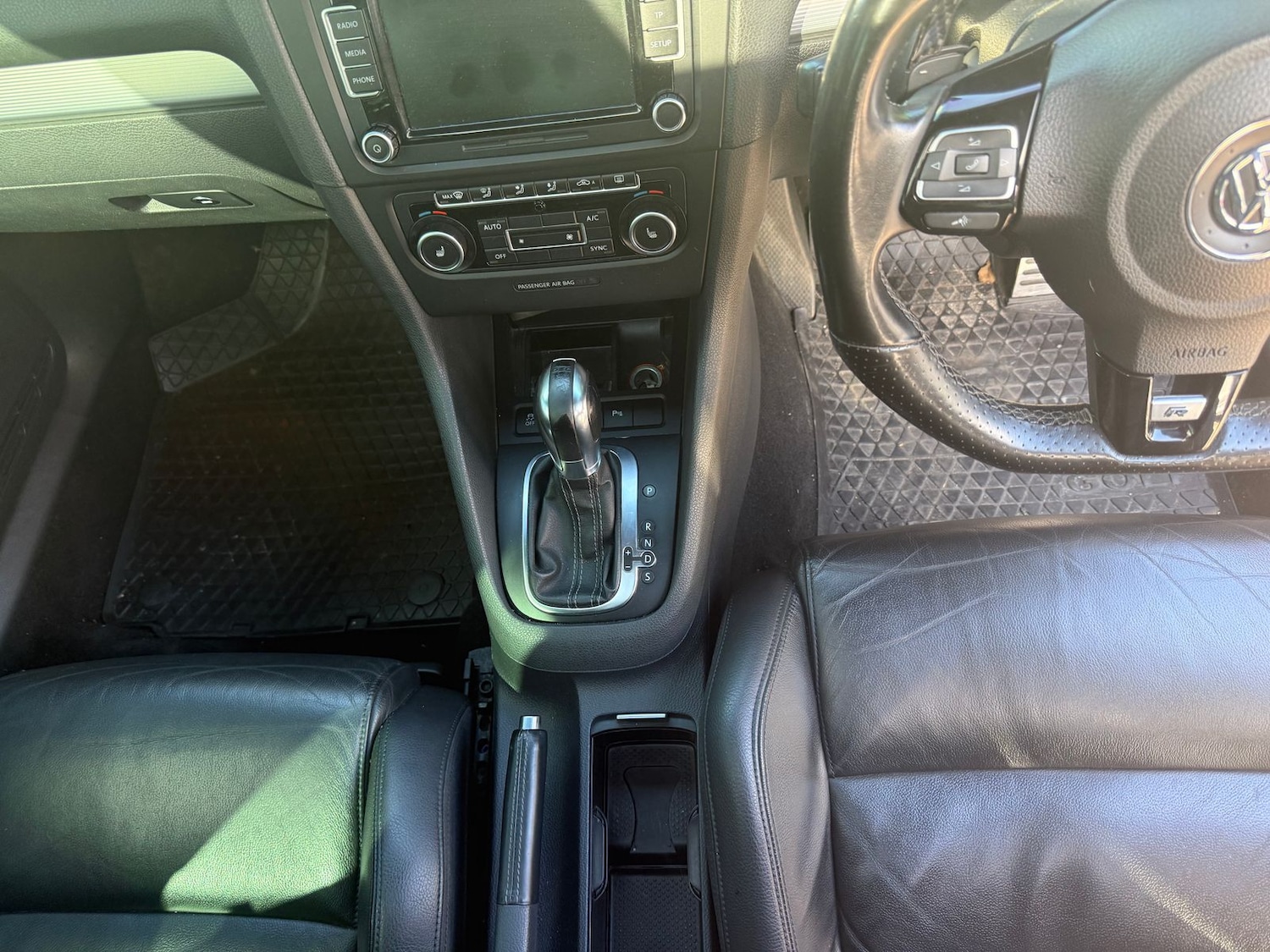 Used Volkswagen Golf 2012 for sale - 76022029: Photo 14