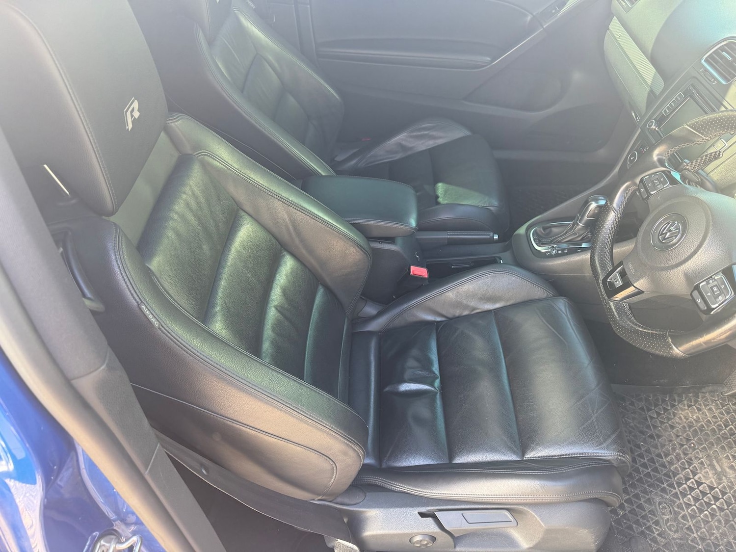 Used Volkswagen Golf 2012 for sale - 76022029: Photo 15