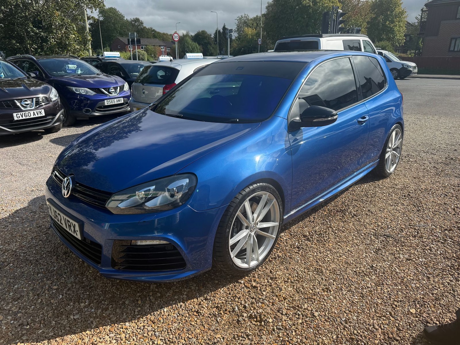 Used Volkswagen Golf 2012 for sale - 76022029: Photo 9