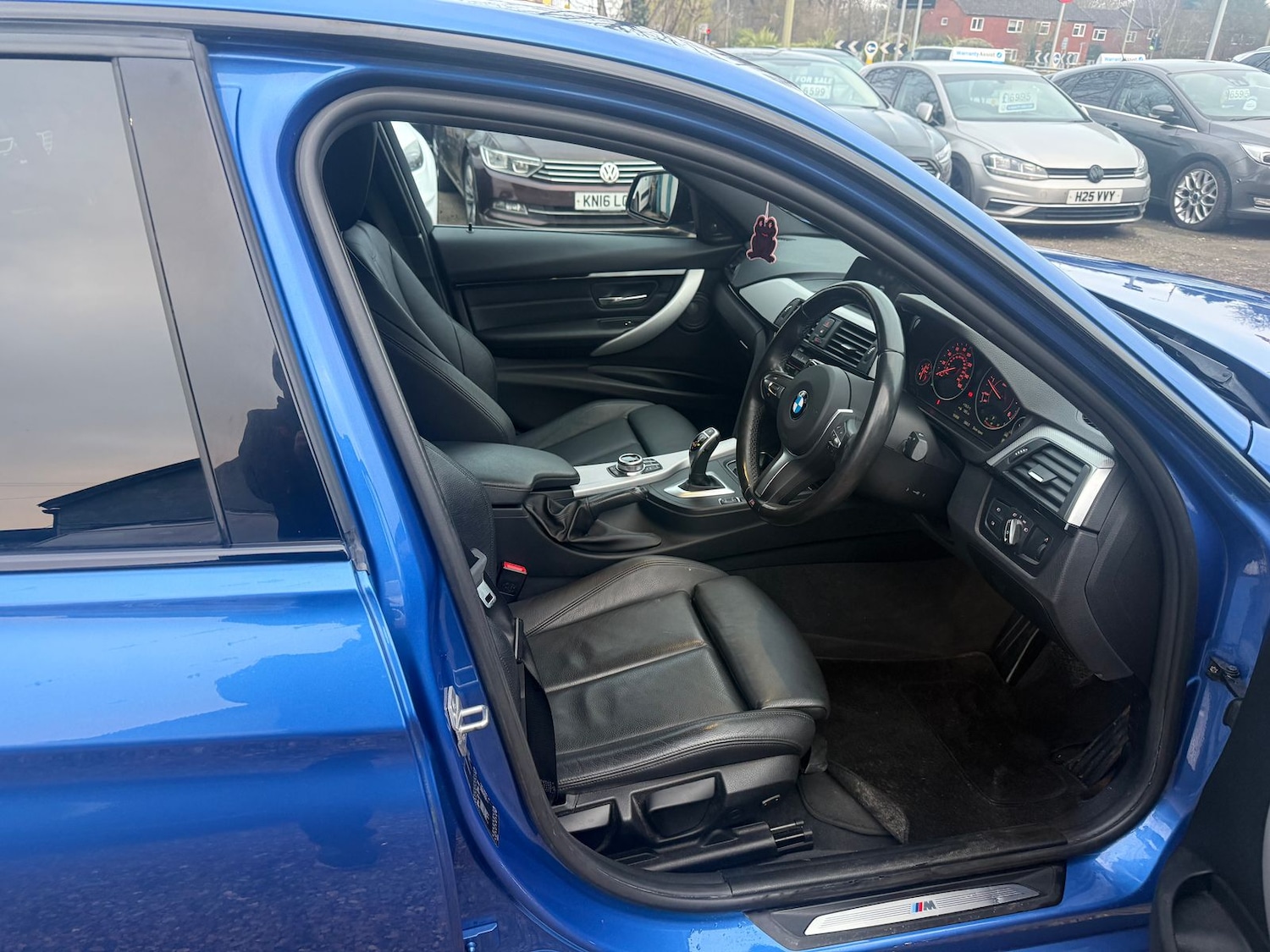 Used BMW 3 Series 2017 for sale - 77894042: Photo 15