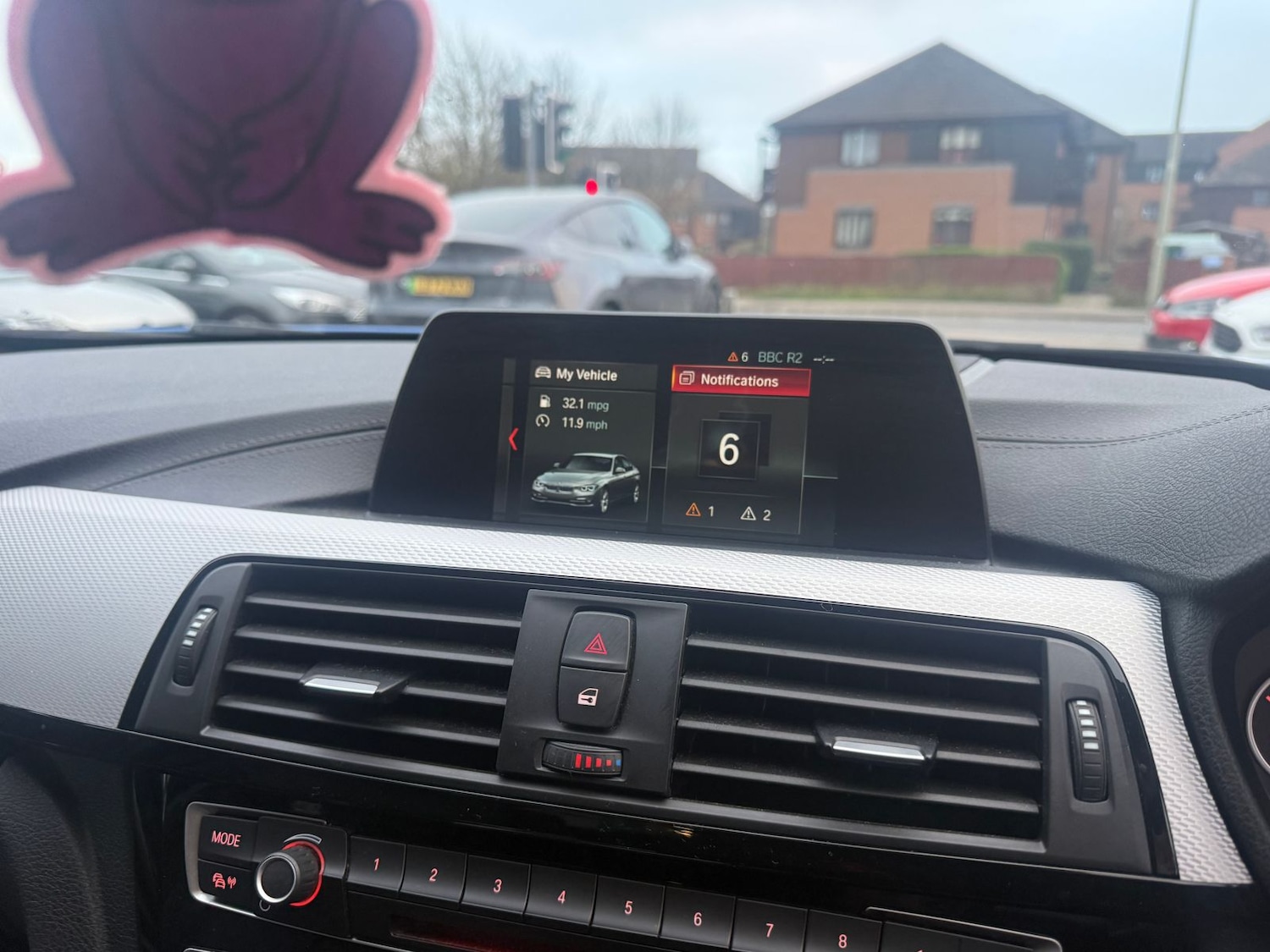 Used BMW 3 Series 2017 for sale - 77894042: Photo 18