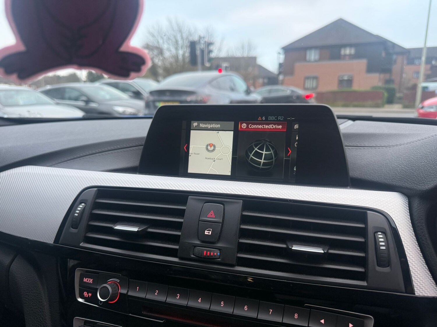 Used BMW 3 Series 2017 for sale - 77894042: Photo 20