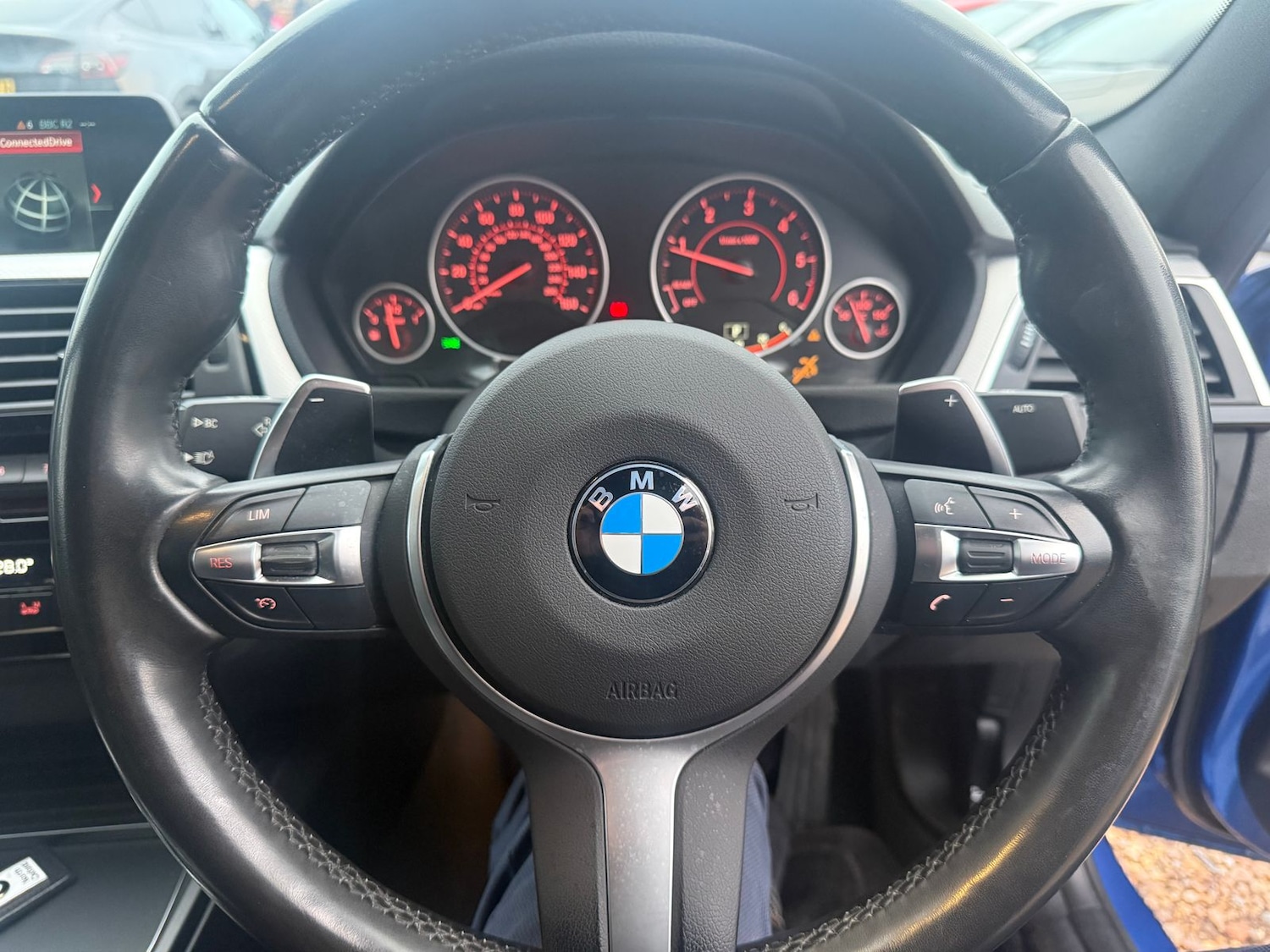 Used BMW 3 Series 2017 for sale - 77894042: Photo 24
