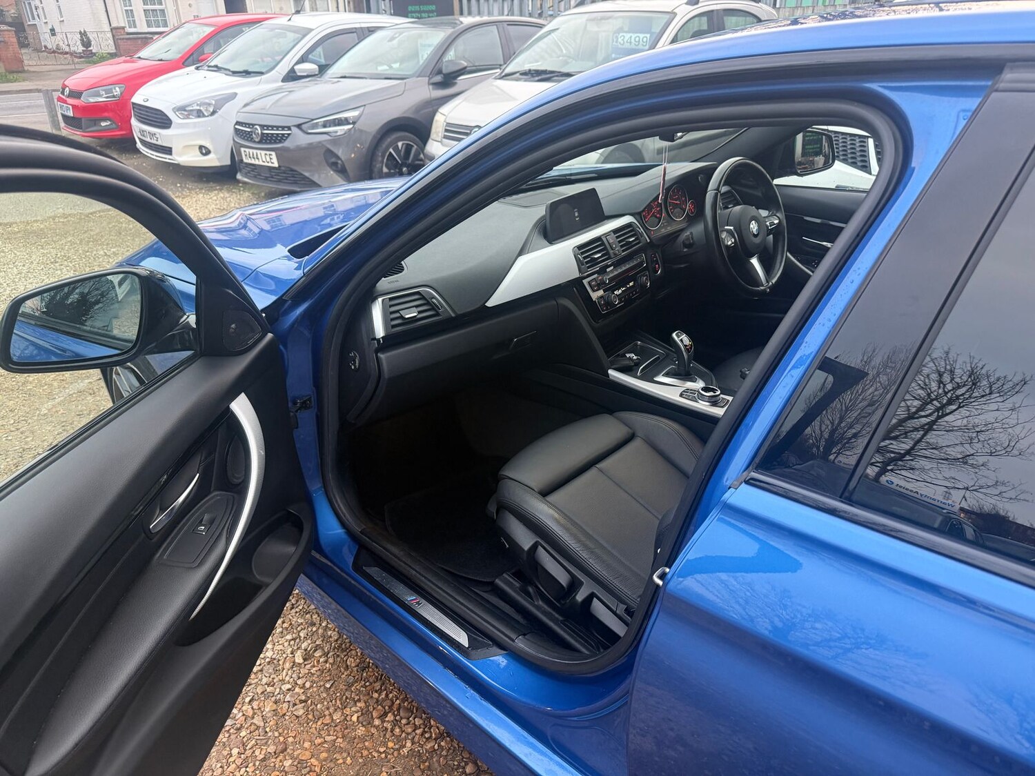 Used BMW 3 Series 2017 for sale - 77894042: Photo 6