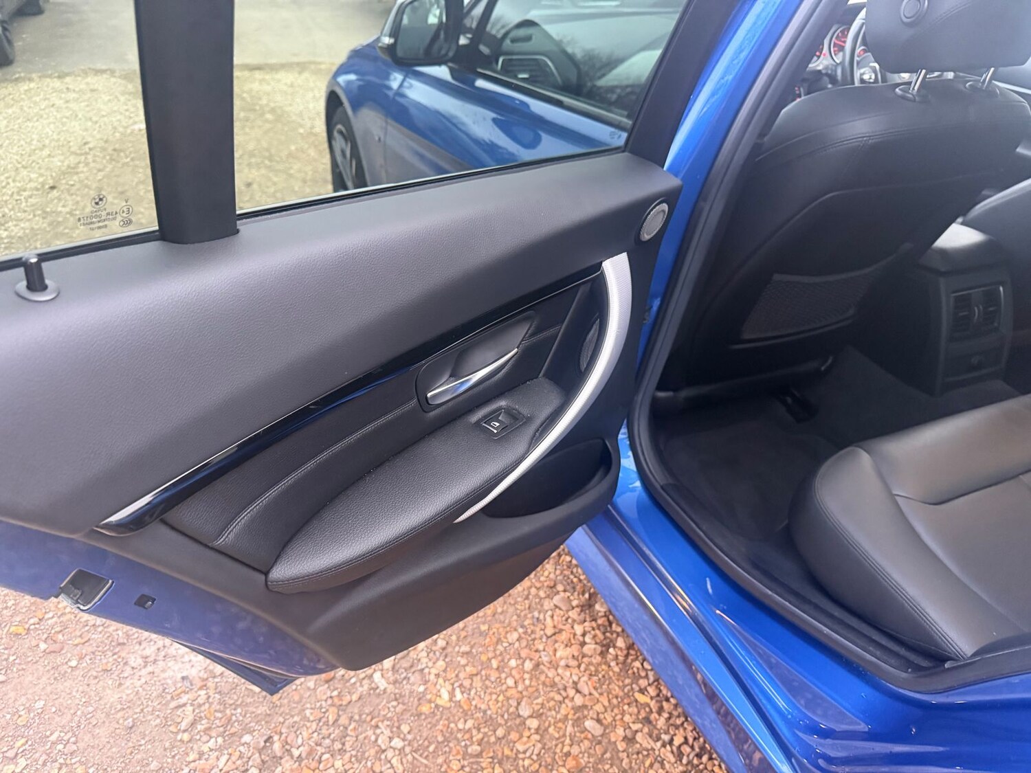 Used BMW 3 Series 2017 for sale - 77894042: Photo 9