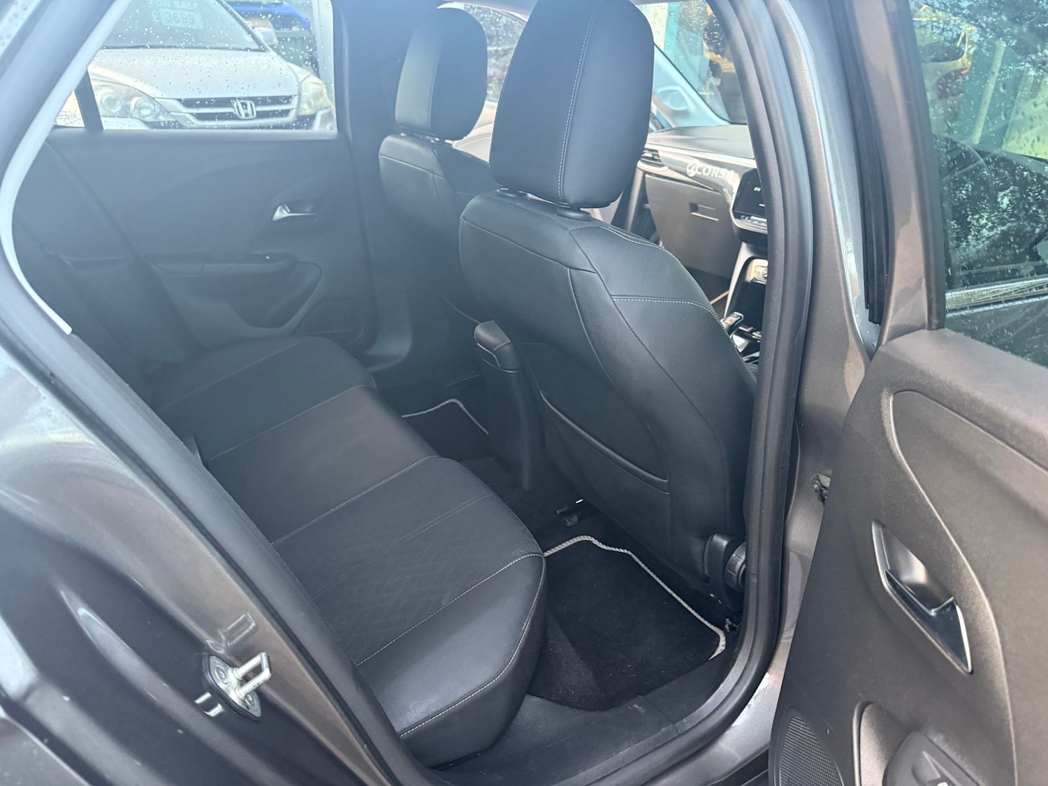 Used Vauxhall Corsa 2020 for sale - 76795007: Photo 11