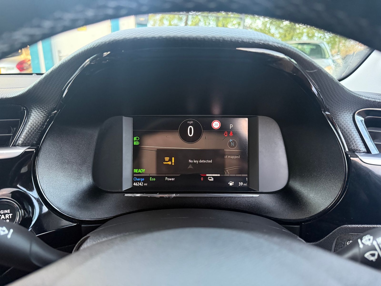 Used Vauxhall Corsa 2020 for sale - 76795007: Photo 13