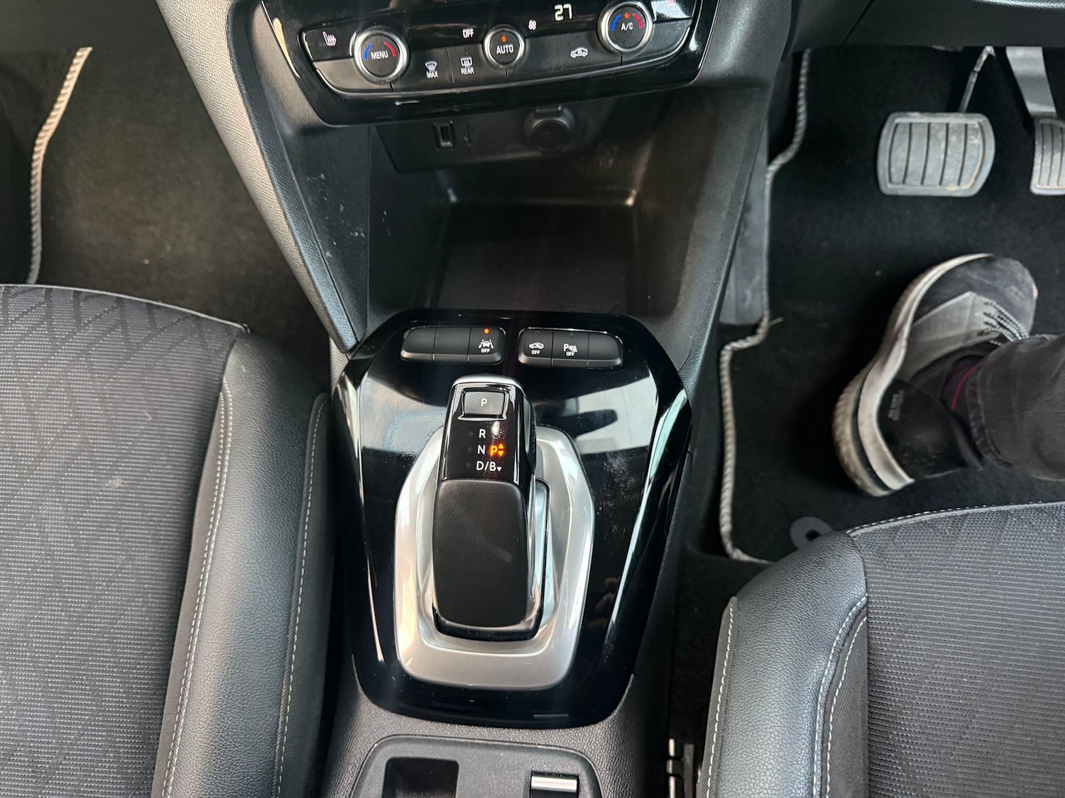 Used Vauxhall Corsa 2020 for sale - 76795007: Photo 15