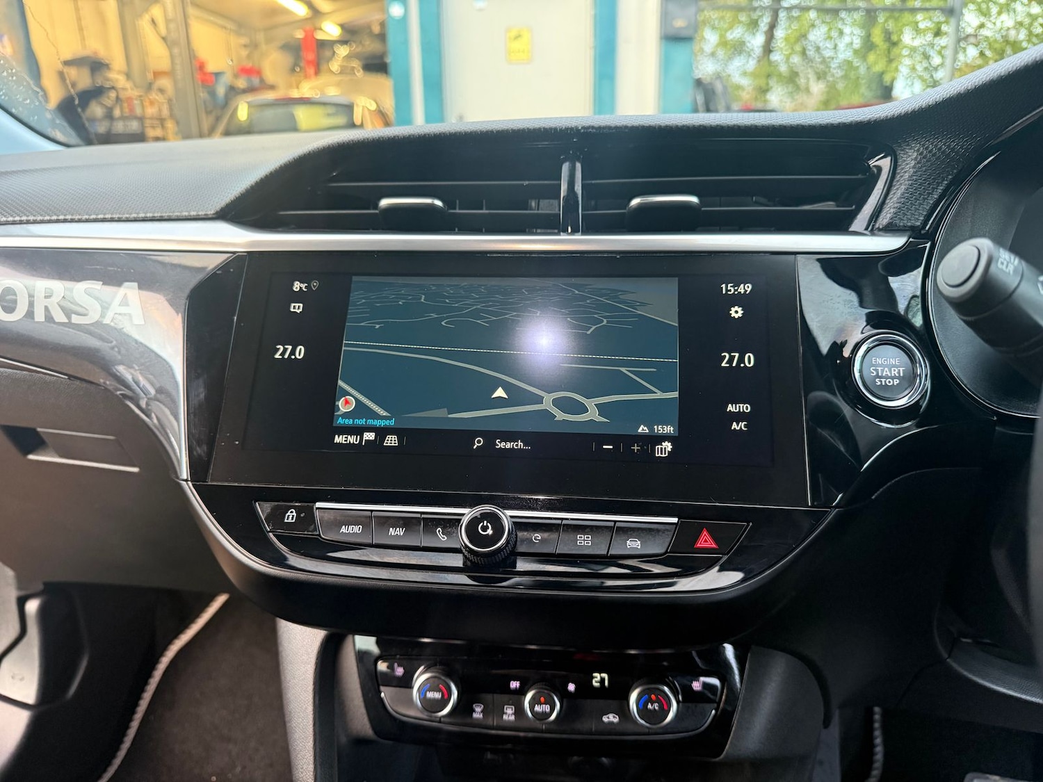 Used Vauxhall Corsa 2020 for sale - 76795007: Photo 17