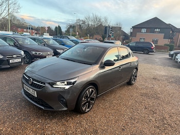 Used Vauxhall Corsa 2020 for sale - 76795007: Photo