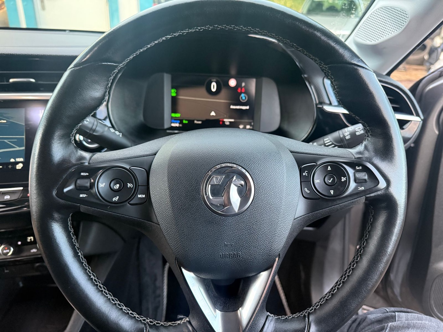 Used Vauxhall Corsa 2020 for sale - 76795007: Photo 20