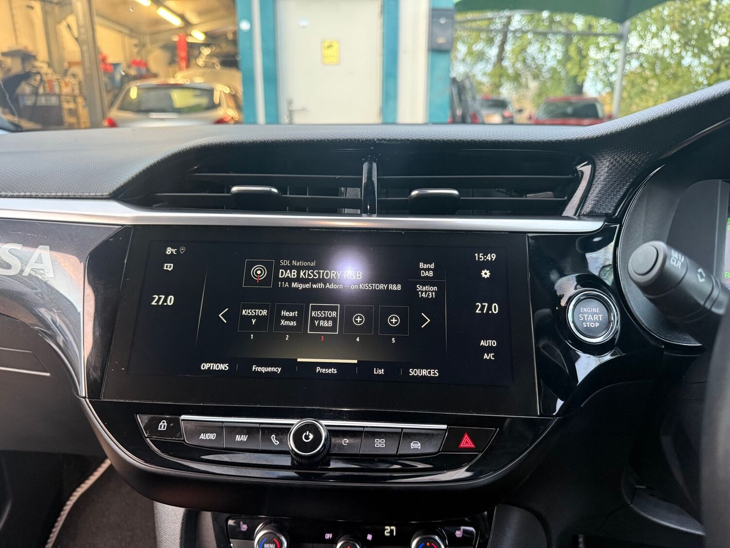 Used Vauxhall Corsa 2020 for sale - 76795007: Photo 23