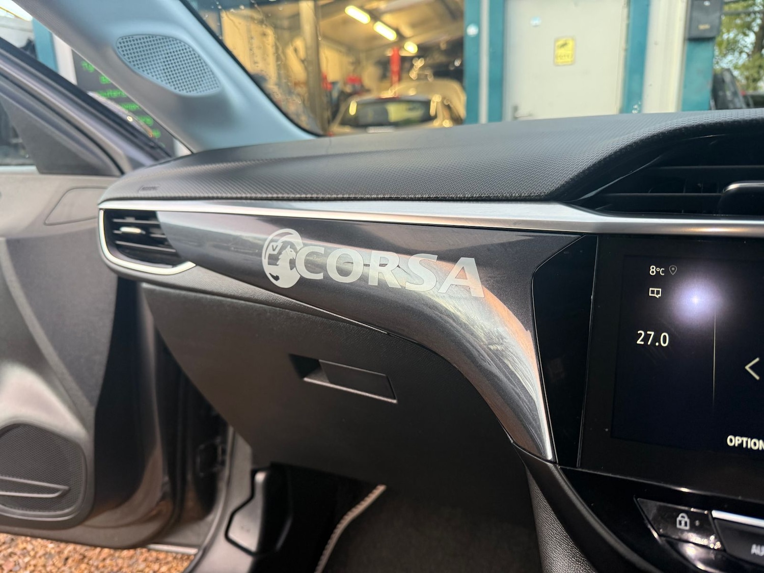 Used Vauxhall Corsa 2020 for sale - 76795007: Photo 24