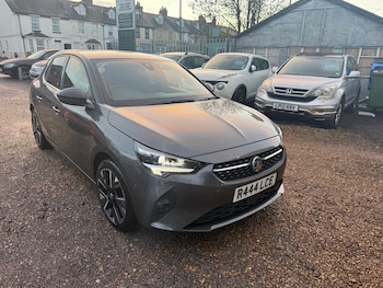 Used Vauxhall Corsa 2020 for sale - 76795007: Photo