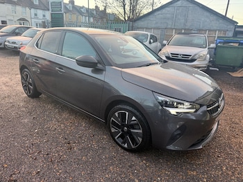 Used Vauxhall Corsa 2020 for sale - 76795007: Photo